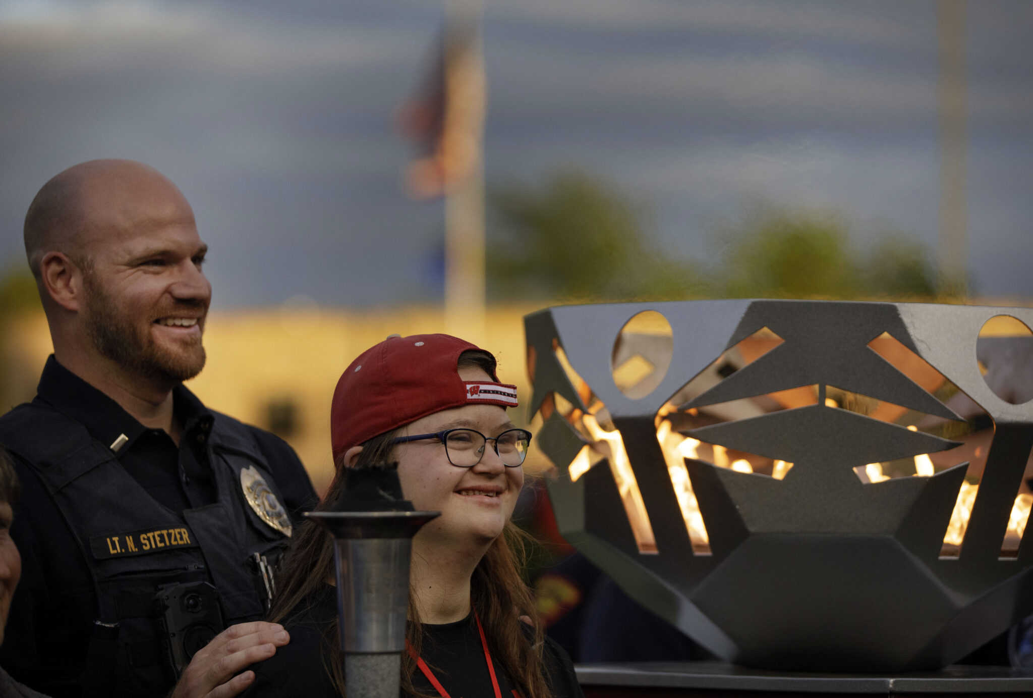 LETR Special Olympics Wisconsin Letr special olympics wisconsin