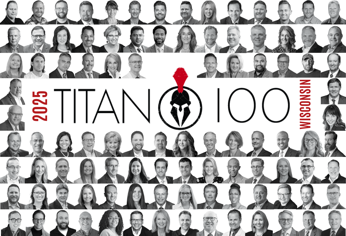 Hershner Named 2025 Wisconsin Titan 100 Recipient Special Olympics Hershner named 2025 wisconsin titan 100 recipient special olympics