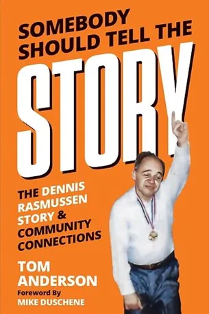 An Inclusion Origin Story