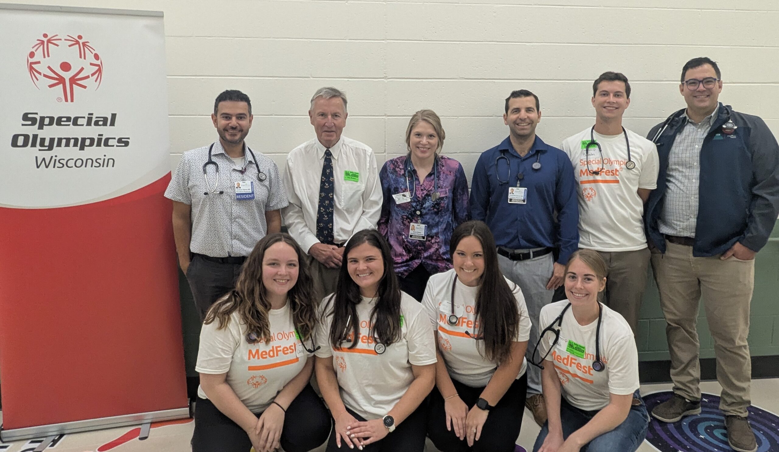 Breaking Down Barriers: Free Physical Day Opens Doors for Student Athletes in Green Bay