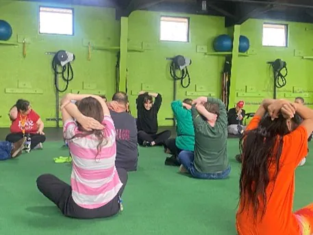 SOfit & GRIT 920: Building Strength, Confidence, and Community