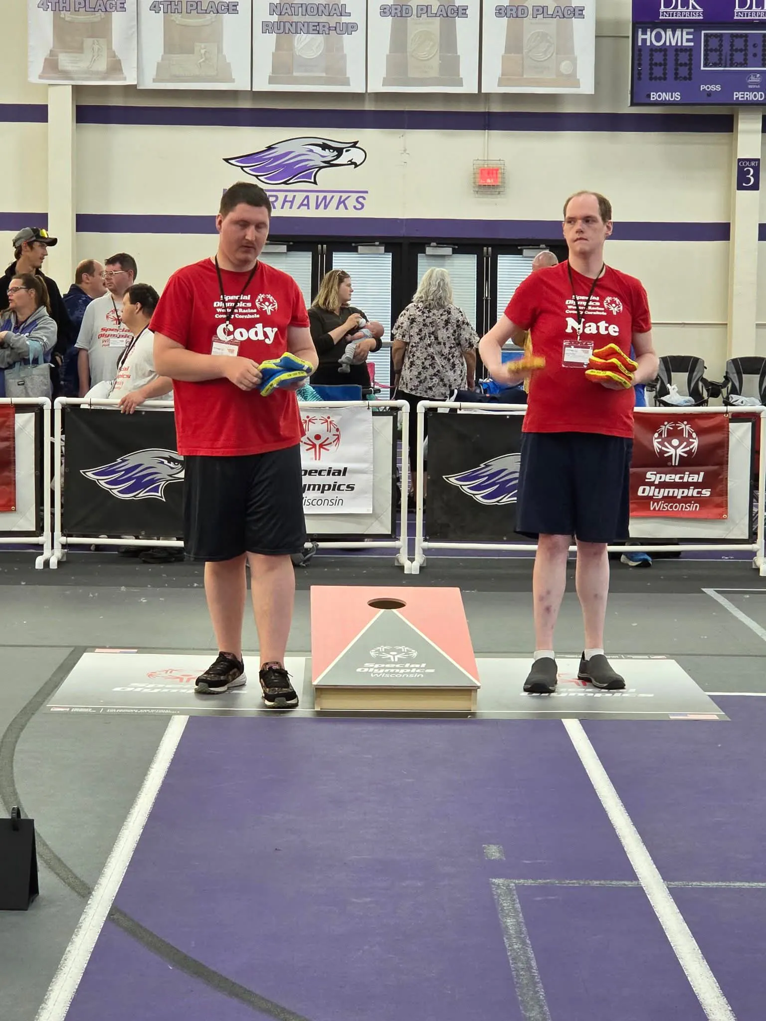 Western Racine County Local Program Sports Offered