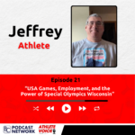 Special Olympics Wisconsin