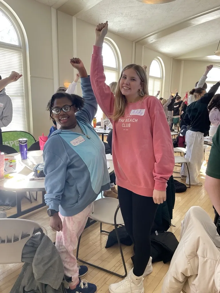 Youth Leadership in Action: Special Olympics Wisconsin Youth Summit Inspires Growth and Connection